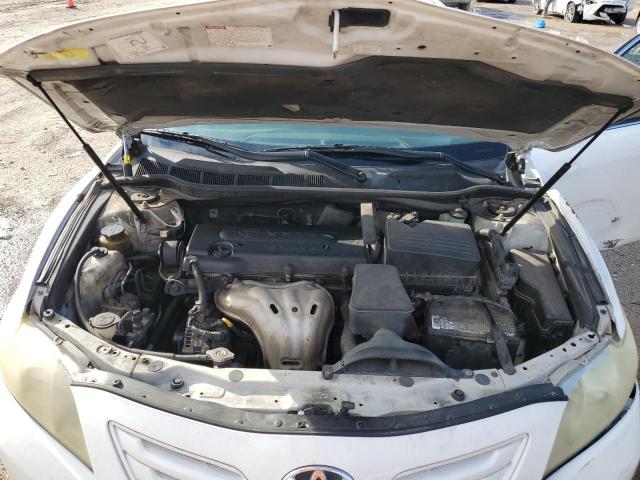 Photo 11 from auction – 2007 TOYOTA CAMRY CE with VIN 4T1BE46K17U554656