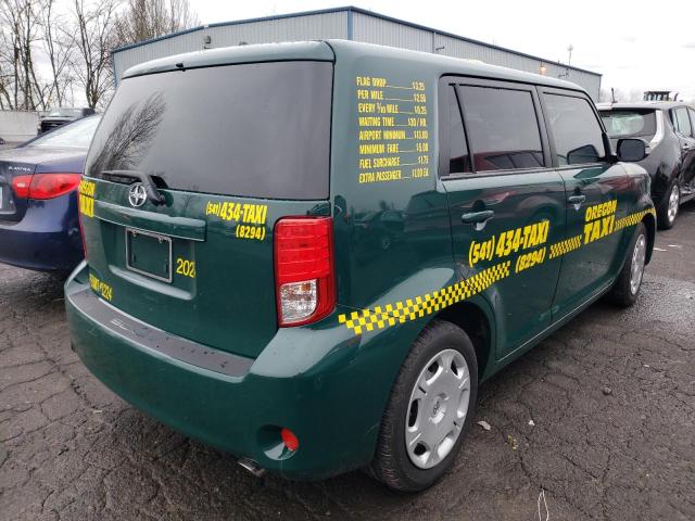 Photo 3 from auction – 2012 TOYOTA SCION XB with VIN JTLZE4FE1C1141925