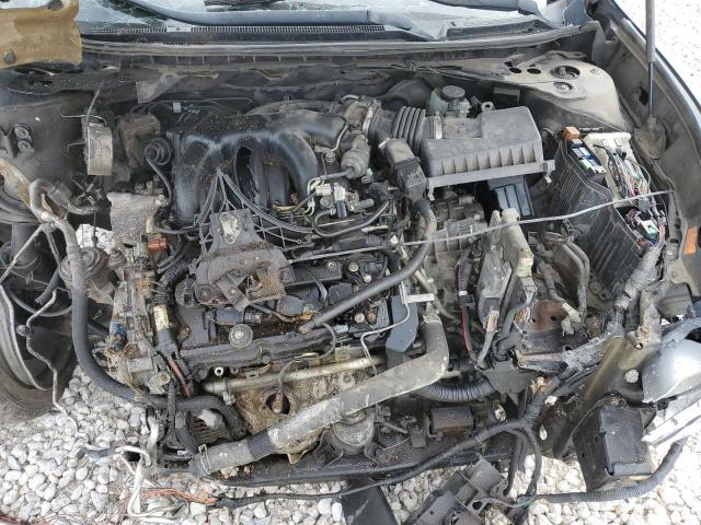 Photo 11 from auction – 2013 NISSAN MAXIMA S with VIN 1N4AA5AP6DC825304