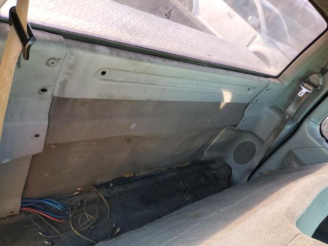 Photo 10 from auction – 2000 FORD F150 with VIN 3FTZF1727YMA80392