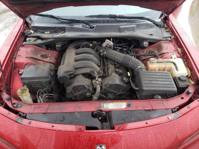 Photo 11 from auction – 2008 DODGE CHARGER with VIN 2B3KA43R18H128263