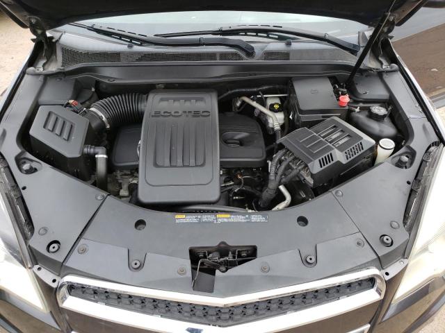 Photo 11 from auction – 2014 CHEVROLET EQUINOX LT with VIN 1GNFLGEK8EZ123446