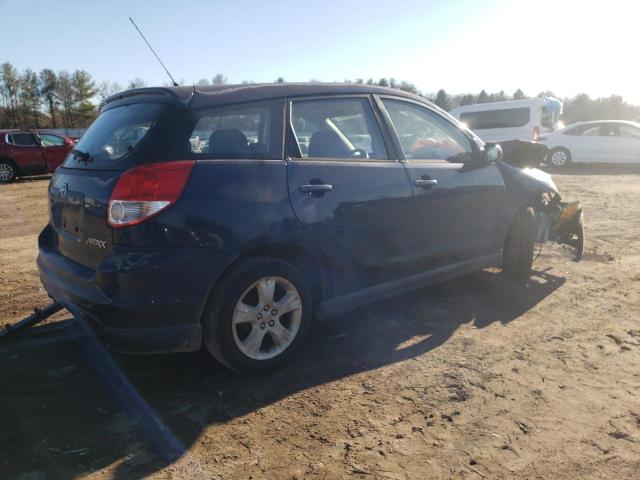 Photo 3 from auction – 2003 TOYOTA COROLLA MA with VIN 2T1KR32E03C032644