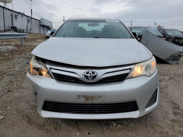 Photo 5 from auction – 2012 TOYOTA CAMRY BASE with VIN 4T1BF1FK9CU095947