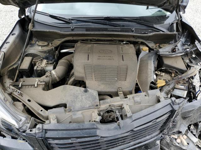 Photo 12 from auction – 2019 SUBARU FORESTER S with VIN JF2SKAJC7KH520543