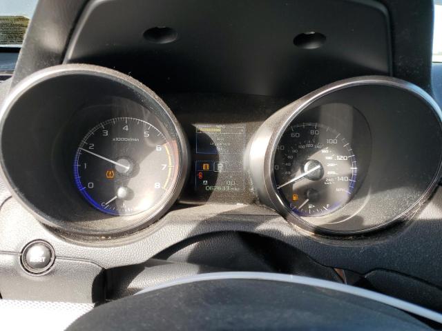 Photo 9 from auction – 2015 SUBARU LEGACY 2.5 with VIN 4S3BNAD67F3026035