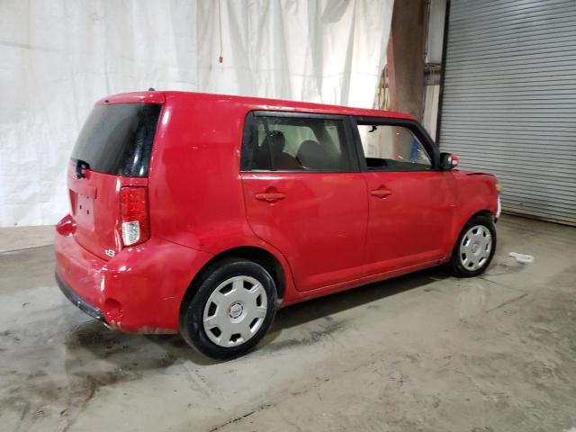 Photo 3 from auction – 2014 TOYOTA XB with VIN JTLZE4FE3EJ063814