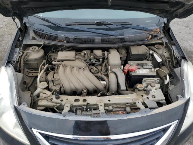 Photo 11 from auction – 2012 NISSAN VERSA S with VIN 3N1CN7APXCL931134