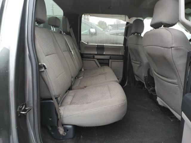 Photo 10 from auction – 2015 FORD F150 SUPER with VIN 1FTEW1CG6FKD44528