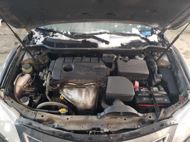 Фото 11 с аукциона – 2011 TOYOTA CAMRY BASE с VIN 4T1BF3EK7BU730028