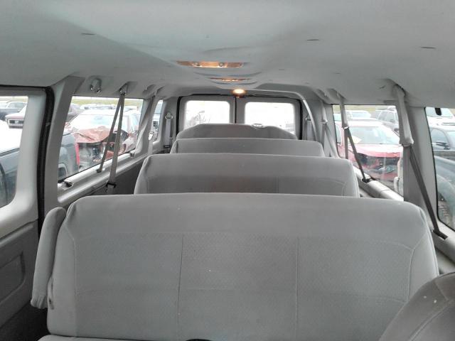 Photo 10 from auction – 2007 FORD ECONOLINE with VIN 1FBSS31L17DA04790