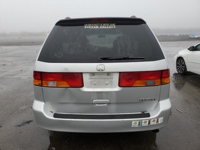 Photo 6 from auction – 2003 HONDA ODYSSEY EX with VIN 5FNRL18643B095925