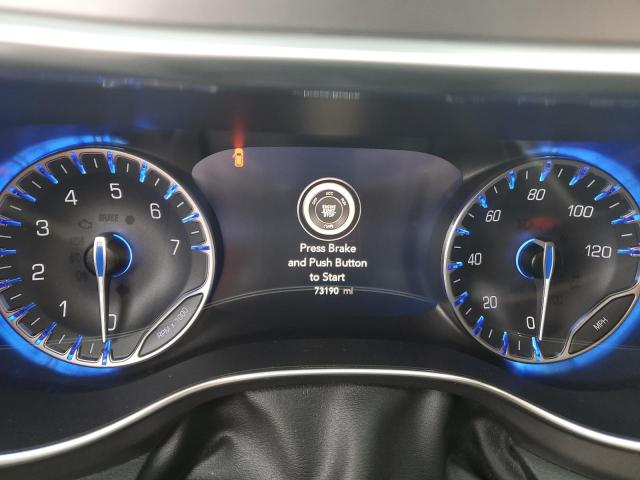 صورة رقم 9 من المزاد - 2019 CHRYSLER PACIFICA L مع VIN 2C4RC1GG5KR525278