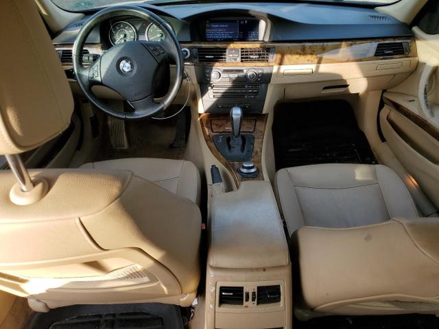 Photo 8 from auction – 2008 BMW 328 XI with VIN WBAVC93548K037994