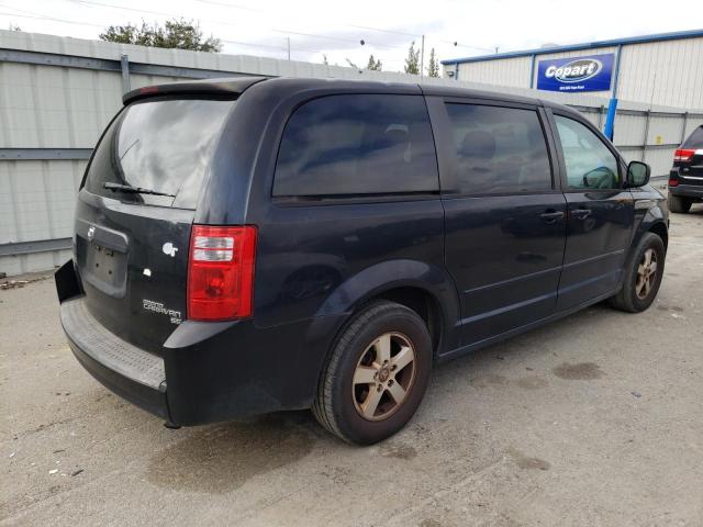 Photo 3 from auction – 2010 DODGE GRAND CARA with VIN 2D4RN4DE2AR259914