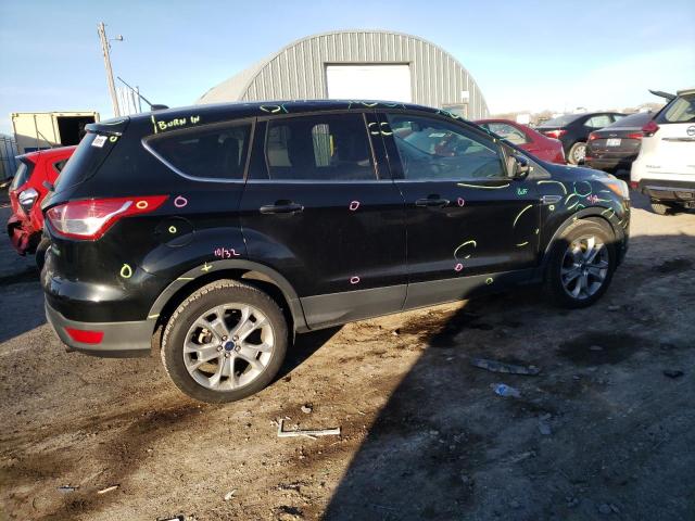 Photo 3 from auction – 2013 FORD ESCAPE SEL with VIN 1FMCU0H96DUB97979