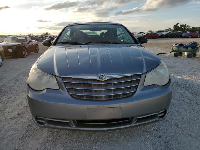 Photo 5 from auction – 2008 CHRYSLER SEBRING with VIN 1C3LC45K68N608789