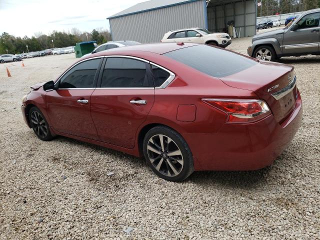 Photo 2 from auction – 2013 NISSAN ALTIMA 2.5 with VIN 1N4AL3AP1DC272754