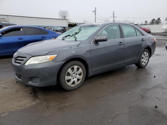 Photo 1 from auction – 2010 TOYOTA CAMRY BASE with VIN 4T1BF3EK5AU088178