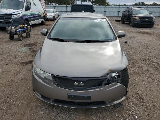 Photo 5 from auction – 2011 KIA FORTE SX with VIN KNAFW5A34B5399531