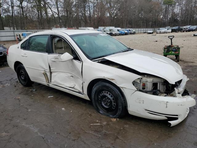 Photo 4 from auction – 2007 CHEVROLET IMPALA LS with VIN 2G1WB58K679326983