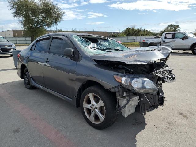 Photo 4 from auction – 2012 TOYOTA COROLLA BA with VIN 2T1BU4EE4CC784055
