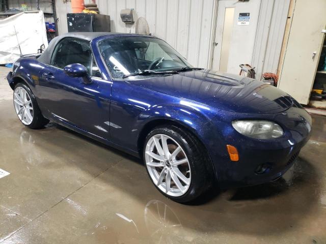 Photo 4 from auction – 2008 MAZDA MX-5 MIATA with VIN JM1NC25F480156138