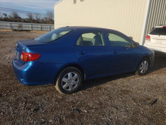 Photo 3 from auction – 2010 TOYOTA COROLLA BA with VIN 2T1BU4EE3AC531418