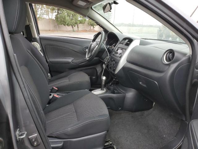 Photo 7 from auction – 2016 NISSAN VERSA S with VIN 3N1CN7AP1GL883335