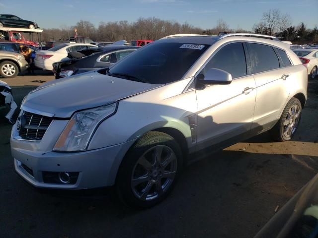 Photo 1 from auction – 2010 CADILLAC SRX PERFOR with VIN 3GYFNBEY6AS644788