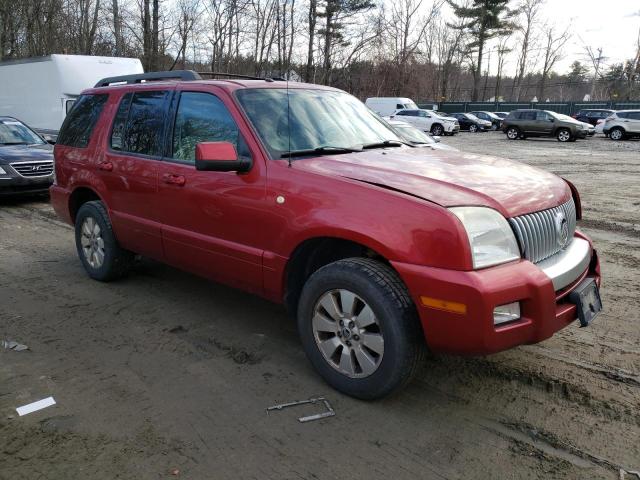 Photo 4 from auction – 2006 MERCURY MOUNTAINEE with VIN 4M2EU47E06UJ24445