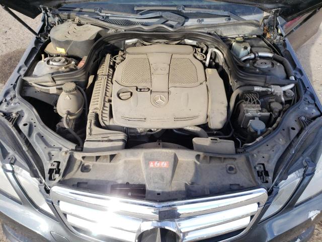 Photo 11 from auction – 2013 MERCEDES-BENZ E 350 with VIN WDDHF5KB7DA724013