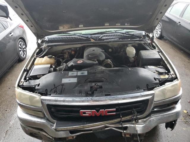 Photo 11 from auction – 2003 GMC NEW SIERRA with VIN 2GTEK19T031170001
