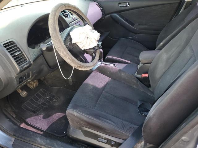 Photo 7 from auction – 2010 NISSAN ALTIMA BAS with VIN 1N4AL2APXAC134541