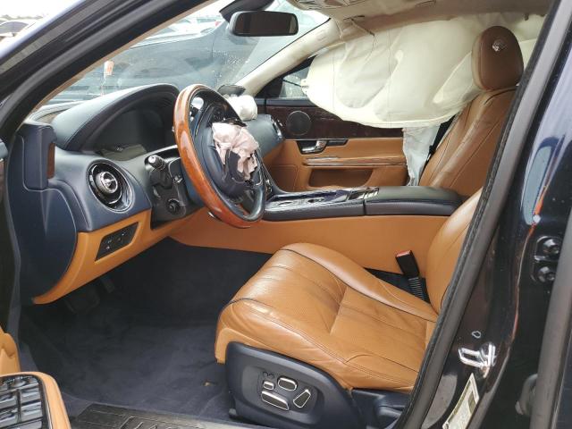 Photo 7 from auction – 2012 JAGUAR XJL with VIN SAJWA2GB8CLV28061