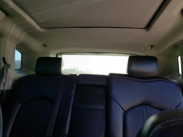 Photo 10 from auction – 2012 CADILLAC SRX LUXURY with VIN 3GYFNDE35CS530994
