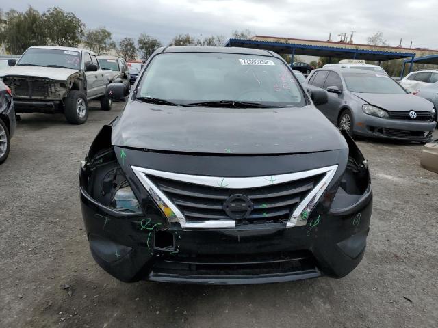 Photo 5 from auction – 2015 NISSAN VERSA S with VIN 3N1CN7AP1FL896021