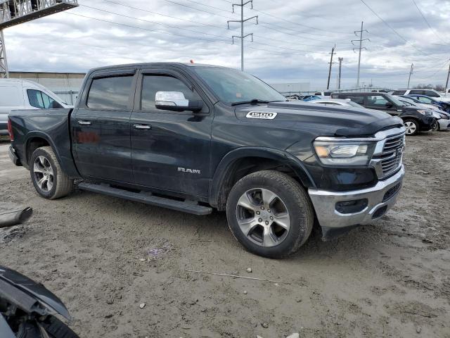 Photo 4 from auction – 2019 RAM 1500 LARAM with VIN 1C6SRFJT5KN657870