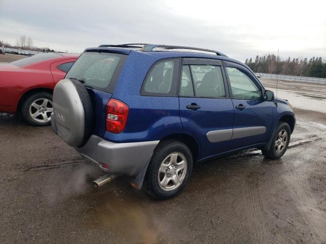 Photo 3 from auction – 2004 TOYOTA RAV4 with VIN JTEGD20V440005651