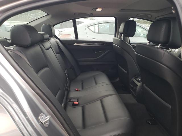 Photo 10 from auction – 2013 BMW 528 I with VIN WBAXG5C51DD234724