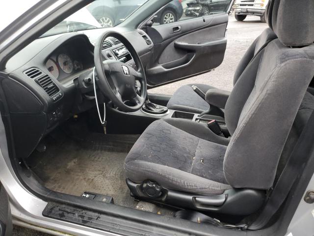 Photo 7 from auction – 2002 HONDA CIVIC EX with VIN 1HGEM21932L061333