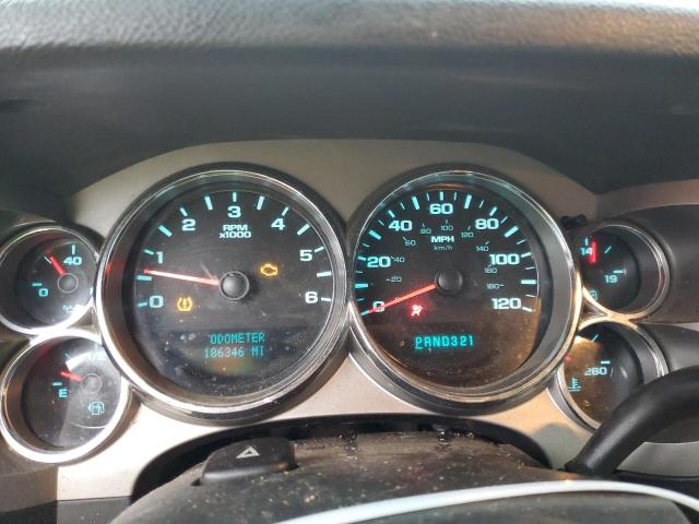 Photo 9 from auction – 2008 CHEVROLET SILVERADO with VIN 3GCEK13J78G301818