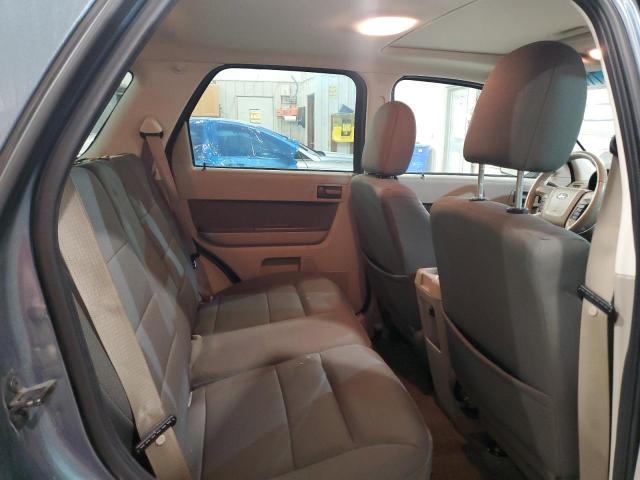 Photo 10 from auction – 2010 FORD ESCAPE XLT with VIN 1FMCU0D75AKA29875