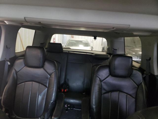 Photo 10 from auction – 2010 GMC ACADIA SLT with VIN 1GKLVNED5AJ132677