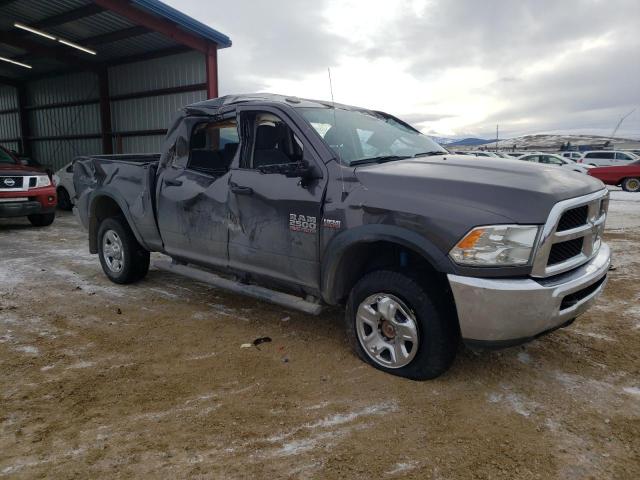 Photo 4 from auction – 2017 RAM 2500 ST with VIN 3C6UR5CJ1HG606849