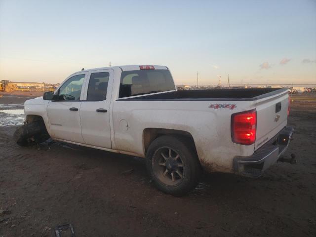 Photo 2 from auction – 2015 CHEVROLET SILVERADO with VIN 1GCVKPEC6FZ263593