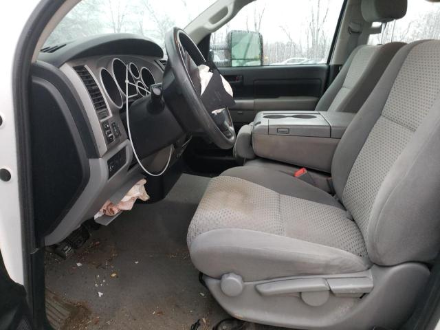 Photo 7 from auction – 2011 TOYOTA TUNDRA DOU with VIN 5TFCW5F13BX011674