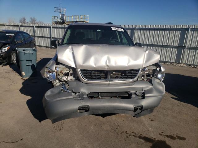 Photo 5 from auction – 2002 FORD EXPLORER X with VIN 1FMZU72E02ZC45503