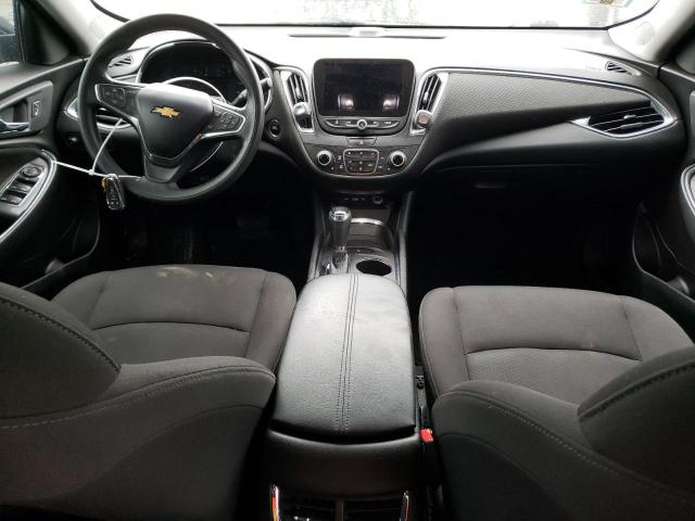 Photo 8 from auction – 2019 CHEVROLET MALIBU LT with VIN 1G1ZD5ST4KF138228