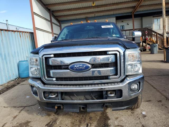 Photo 5 from auction – 2011 FORD F250 SUPER with VIN 1FT7X2B67BED01331
